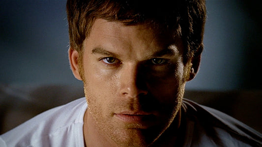 Michael C. Hall signed Dexter Image #20 (8x10) Pre-Order