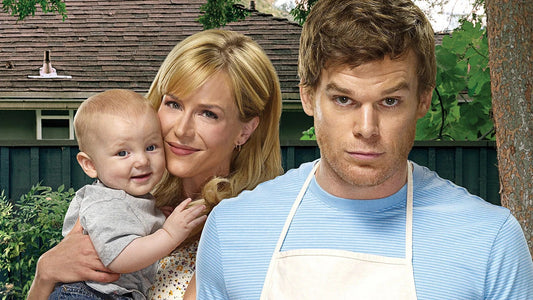 Michael C. Hall signed Dexter Image #31 (8x10) Pre-Order