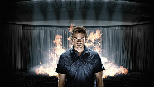 Michael C. Hall signed Dexter Image #34 (8x10) Pre-Order