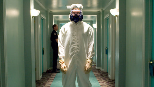 Michael C. Hall signed Dexter Image #35 (8x10) Pre-Order