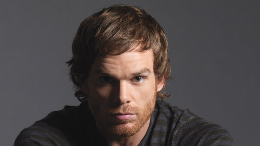 Michael C. Hall signed Dexter Image #3 (8x10, 11x14) Pre-Order