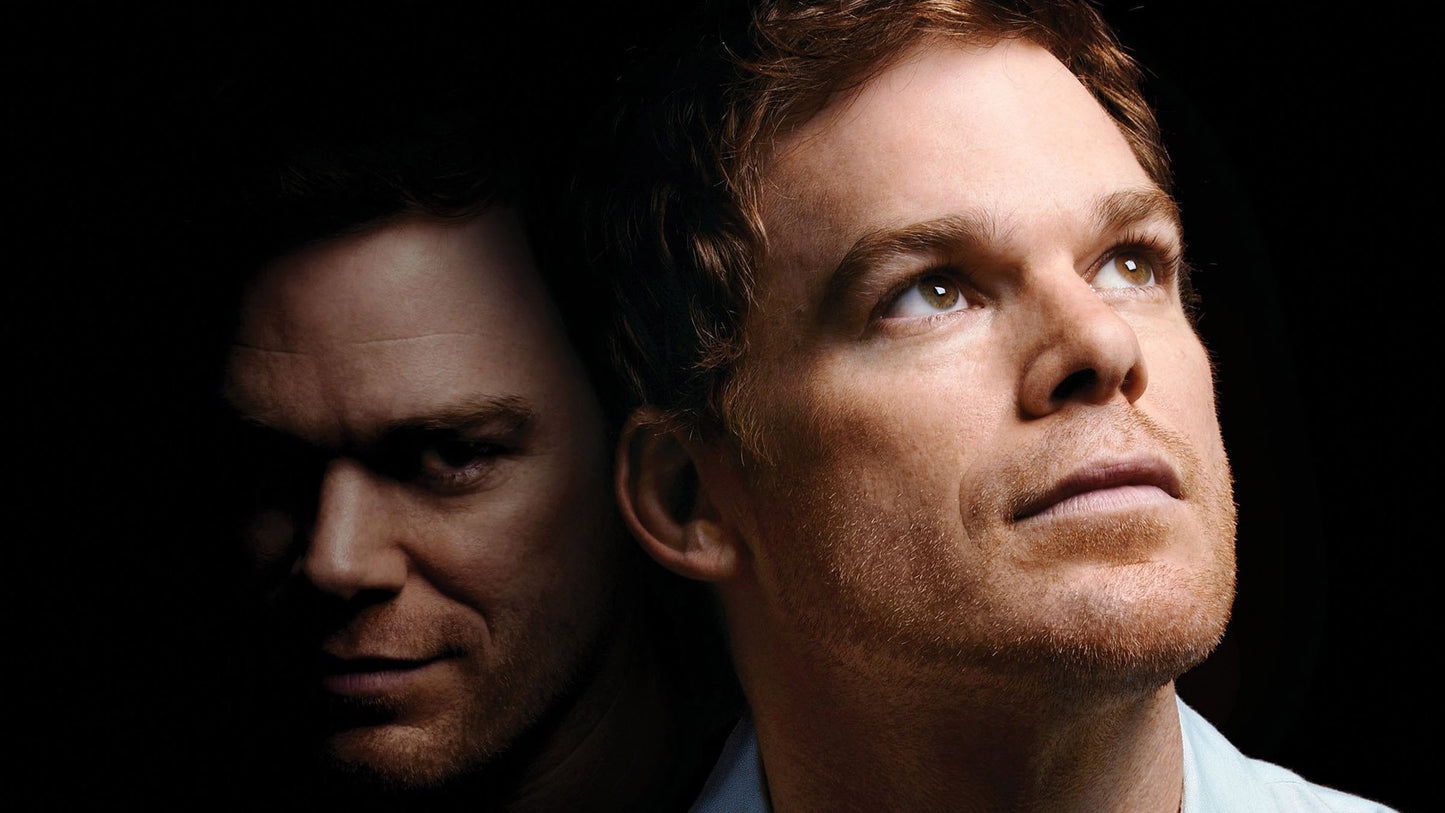 Michael C. Hall signed Dexter Image #37 (8x10) Pre-Order