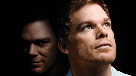Michael C. Hall signed Dexter Image #37 (8x10) Pre-Order