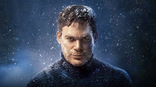 Michael C. Hall signed Dexter Image #16 (8x10, 11x14, 16x20) Pre-Order
