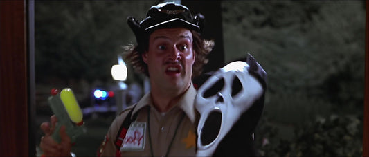 Dave Sheridan signed Scary Movie Doofy Image #2 (8x10) Pre-Order