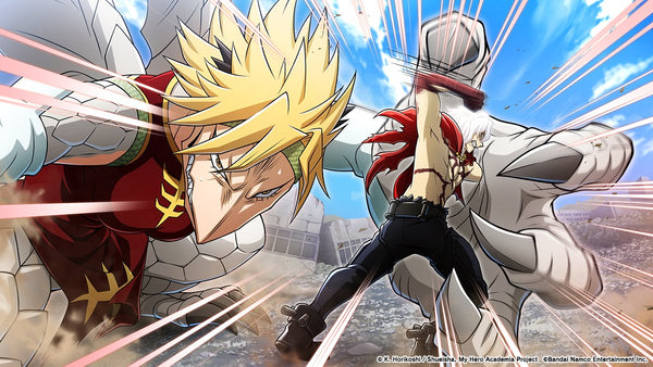 Katelyn Barr signed My Hero Academia Ryukyu Dragon Form  Image #1 (8x10) Pre-Order