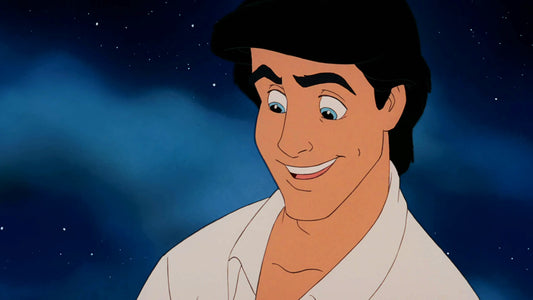 Christopher Daniel Barnes signed Prince Eric Image #4 (8x10, 11x14) Pre-Order