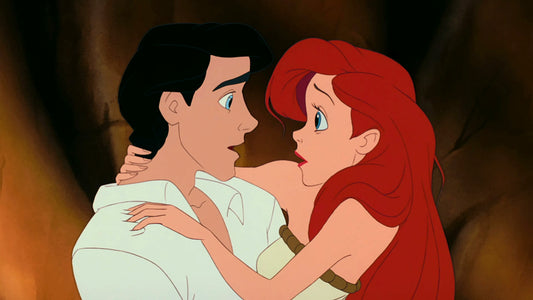 Christopher Daniel Barnes signed Prince Eric Image #3 (8x10, 11x14) Pre-Order