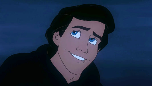 Christopher Daniel Barnes signed Prince Eric Image #5 (8x10, 11x14) Pre-Order