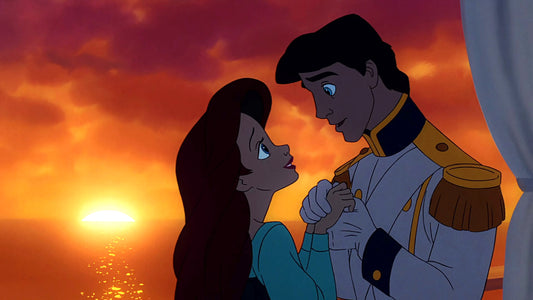 Christopher Daniel Barnes signed Prince Eric Image #6 (8x10, 11x14) Pre-Order