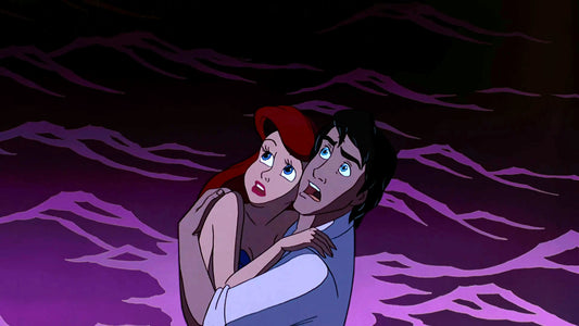 Christopher Daniel Barnes signed Prince Eric Image #7 (8x10, 11x14) Pre-Order