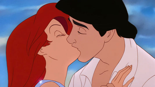 Christopher Daniel Barnes signed Prince Eric Image #8 (8x10, 11x14) Pre-Order