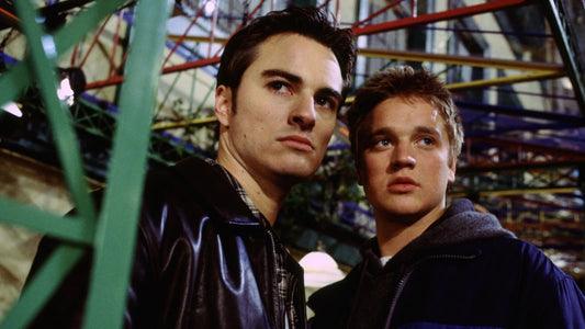 Devon Sawa signed Final Destination Image #7 (8x10, 11x14) Pre-Order
