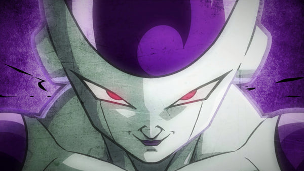 Linda Young signed Frieza DBZ Image #2 (8x10) Pre-Order