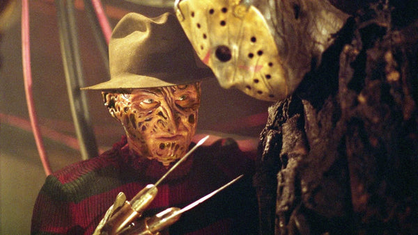 Ken Kirzinger signed Freddy Vs. Jason Image #5 (8x10, 11x14) Pre-Order