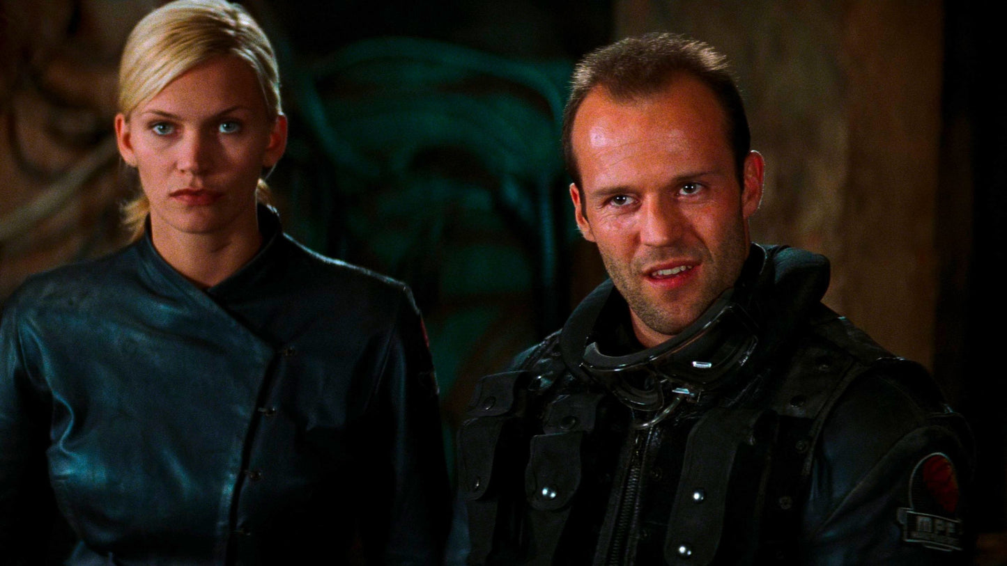 Natasha Henstridge signed Ghosts of Mars Image #1 (8x10) Pre-Order