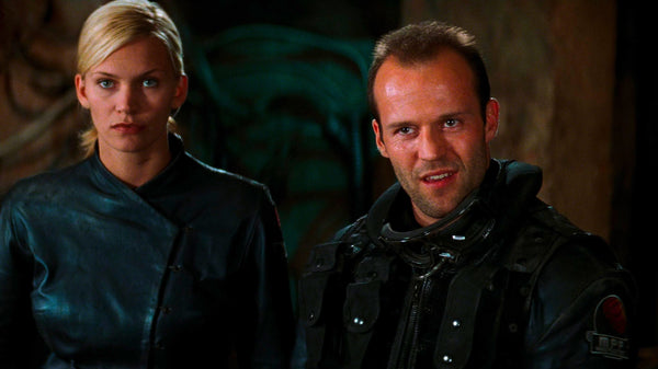 Natasha Henstridge signed Ghosts of Mars Image #1 (8x10) Pre-Order