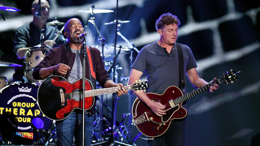 Darius Rucker signed Image #9 (8x10, 11x14) Pre-Order