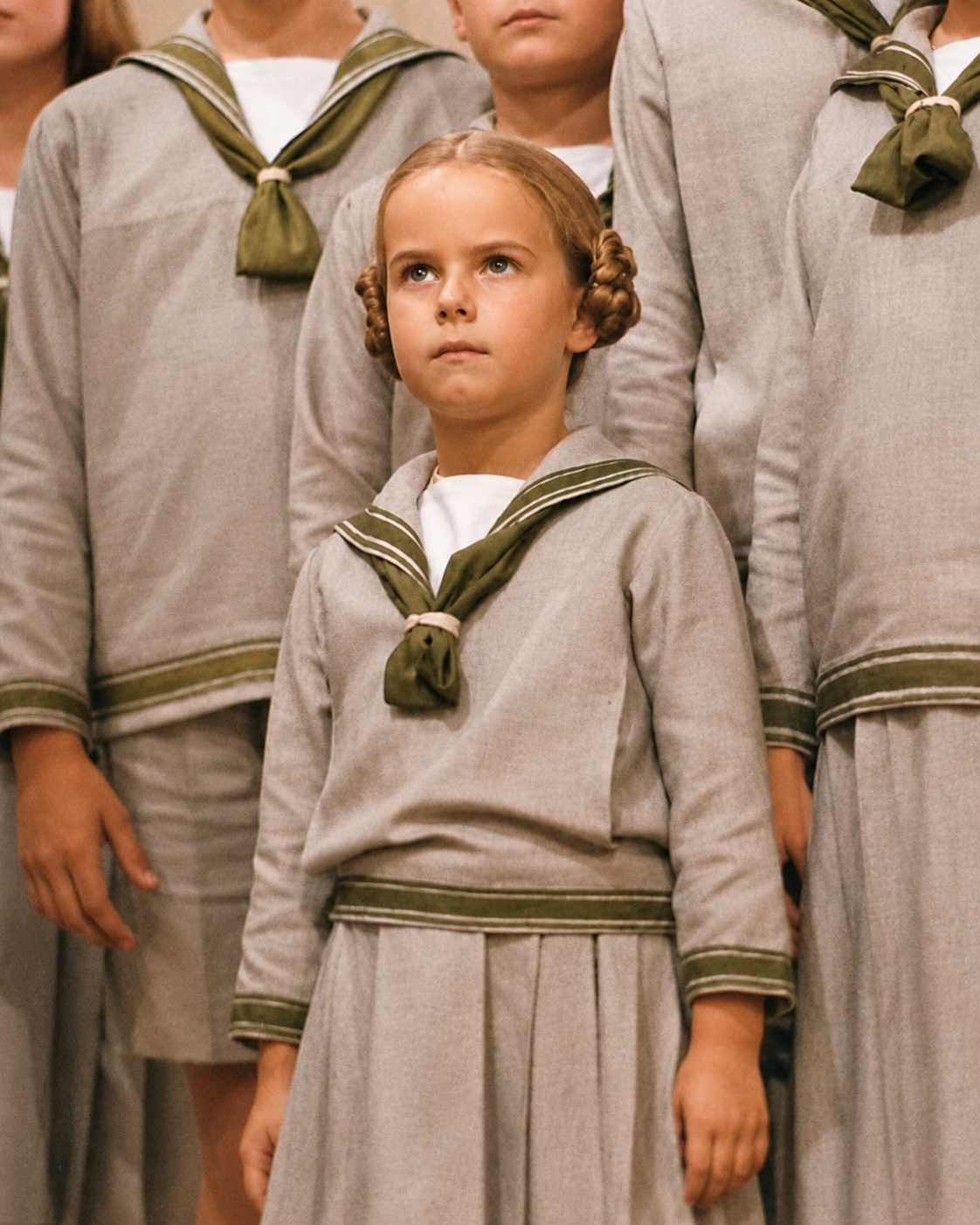 Kym Karath Autograph Pre-Order – The Sound of Music Gretl Von Trapp 8x10 Photo #3