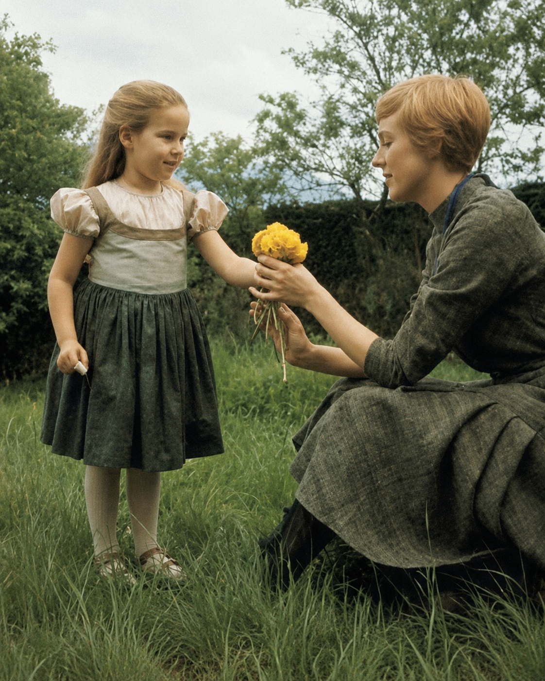 Kym Karath Autograph Pre-Order – The Sound of Music Gretl Von Trapp 8x10 Photo #4