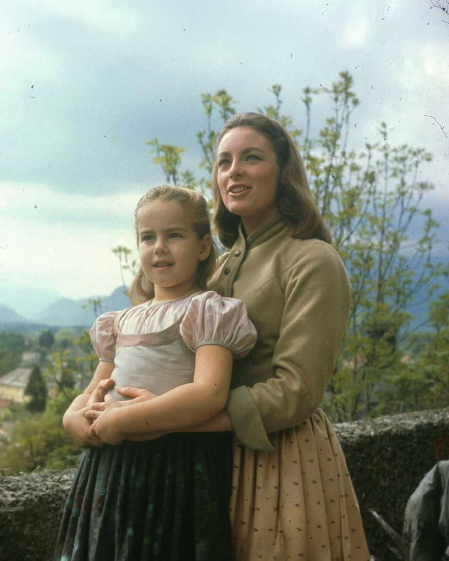 Kym Karath Autograph Pre-Order – The Sound of Music Gretl Von Trapp 8x10 Photo #6