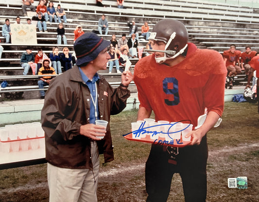 Henry Winkler signed 11x14 The Waterboy photo 1A