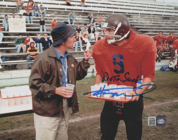 Henry Winkler signed 8x10 The Waterboy photo