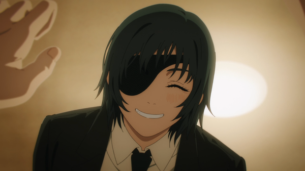 Katelyn Barr signed Chainsaw Man Himeno Image #4 (8x10, 11x14) Pre-Order