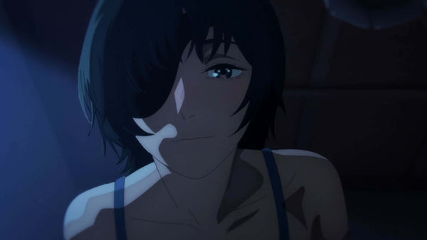 Katelyn Barr signed Chainsaw Man Himeno Image #2 (8x10, 11x14) Pre-Order