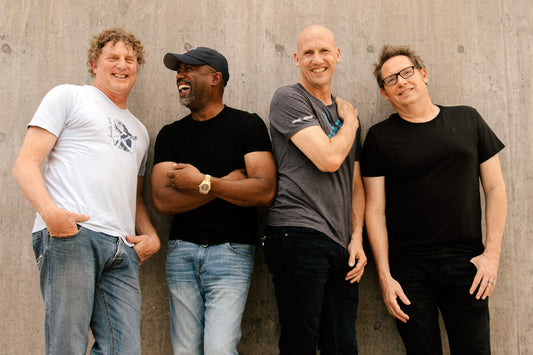 Darius Rucker signed Image #10 (8x10, 11x14) Pre-Order
