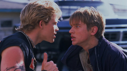 Devon Sawa signed Idle Hands Image #5 (8x10, 11x14) Pre-Order