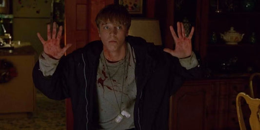 Devon Sawa signed Idle Hands Image #4 (8x10) Pre-Order