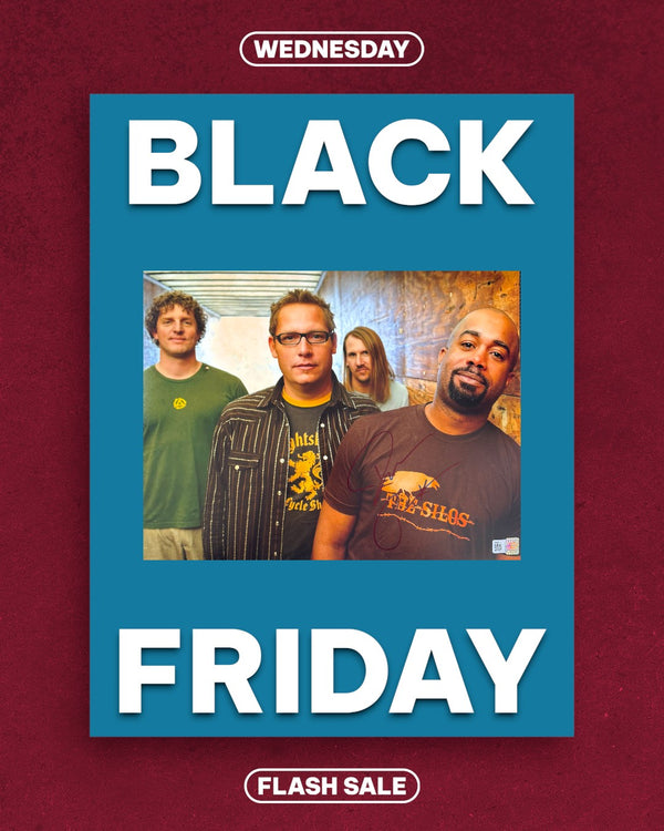 Darius Rucker 11x14 Photo #1