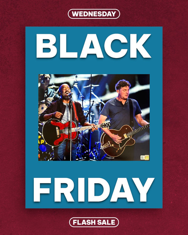 Darius Rucker 11x14 Photo #10