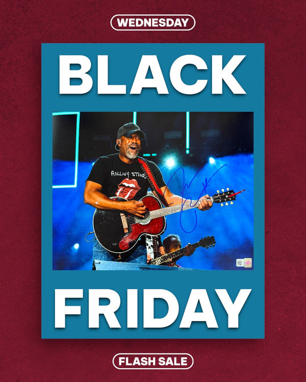 Darius Rucker 11x14 Photo #7