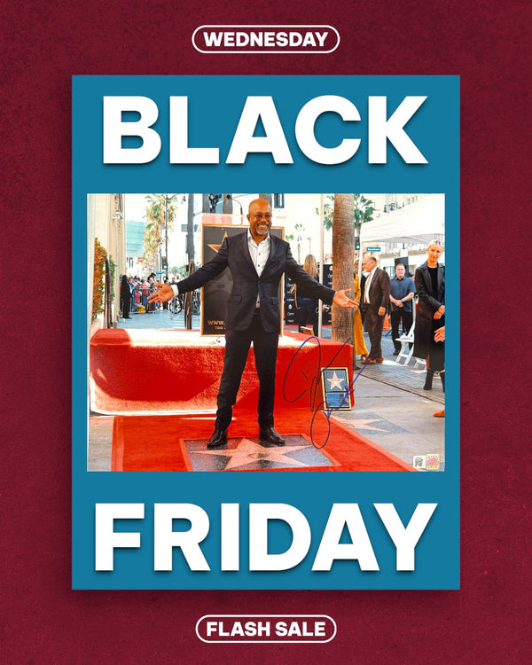 Darius Rucker 11x14 Photo #4