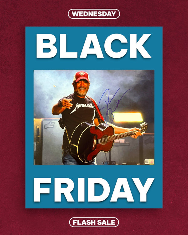 Darius Rucker 11x14 Photo #6