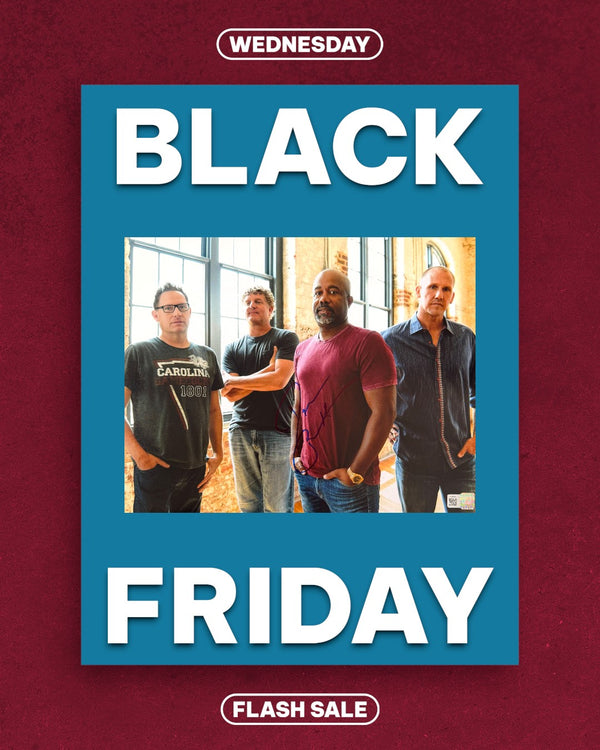 Darius Rucker 11x14 Photo #2