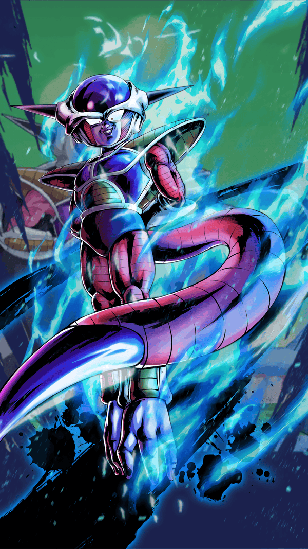 Linda Young signed Frieza DBZ Image #9 (8x10) Pre-Order