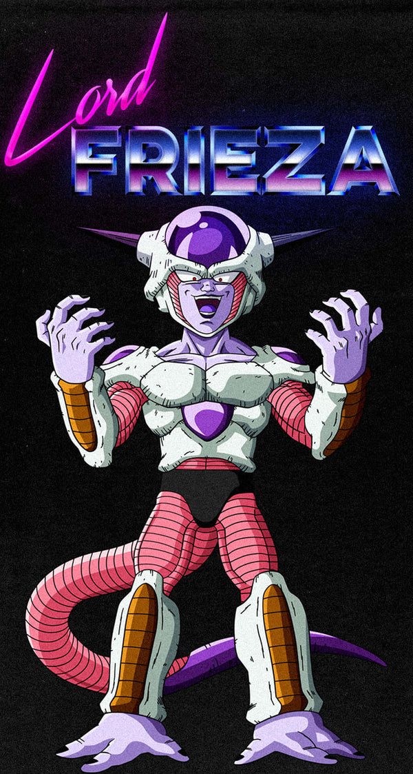 Linda Young signed Frieza DBZ Image #11 (8x10) Pre-Order