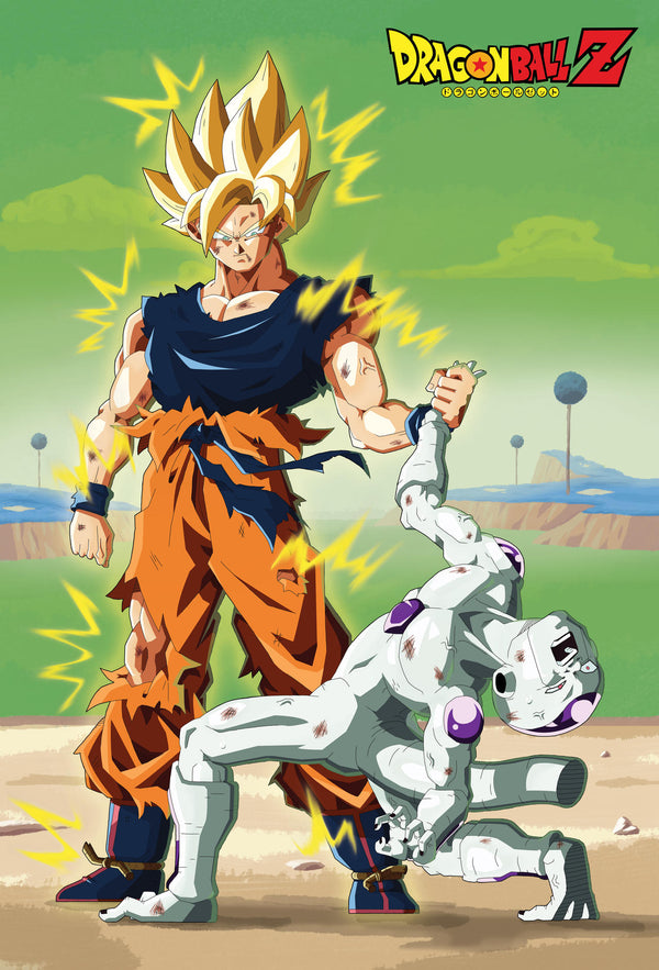 Linda Young signed Frieza DBZ Image #12 (8x10) Pre-Order