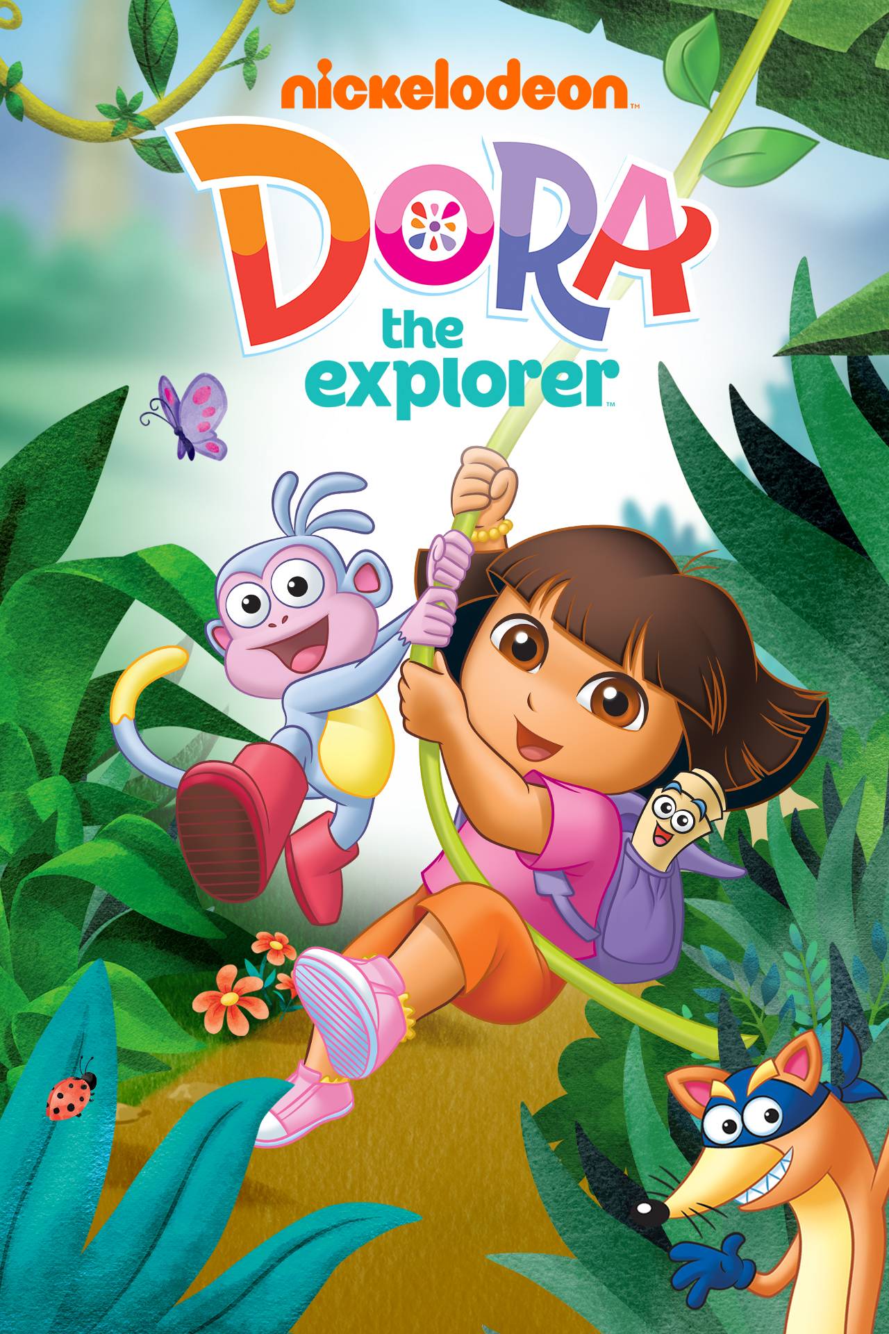 Kathleen Herles signed Dora The Explorer Image #6 (8x10) Pre-Order