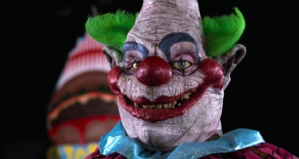 The Chiodo Brothers triple signed Killer Klowns from outer space Image #4 (8x10, 11x14) Pre-Order