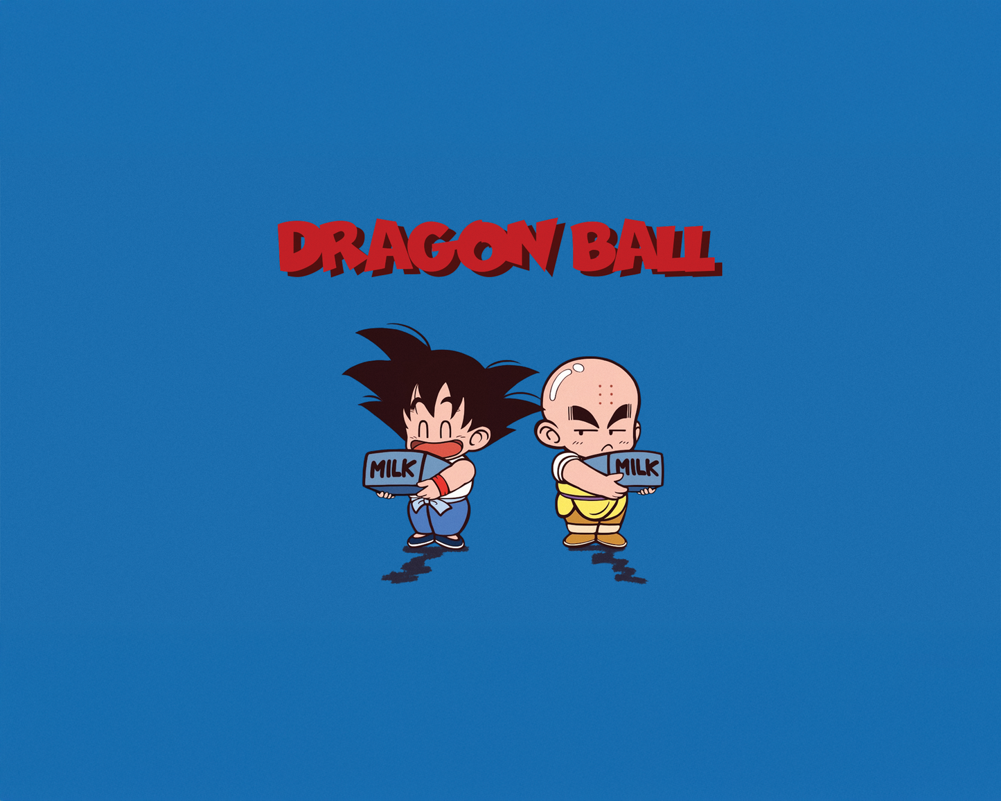 Laurie Steele signed Dragon Ball kid Krillin Image #2 (8x10) Pre-Order