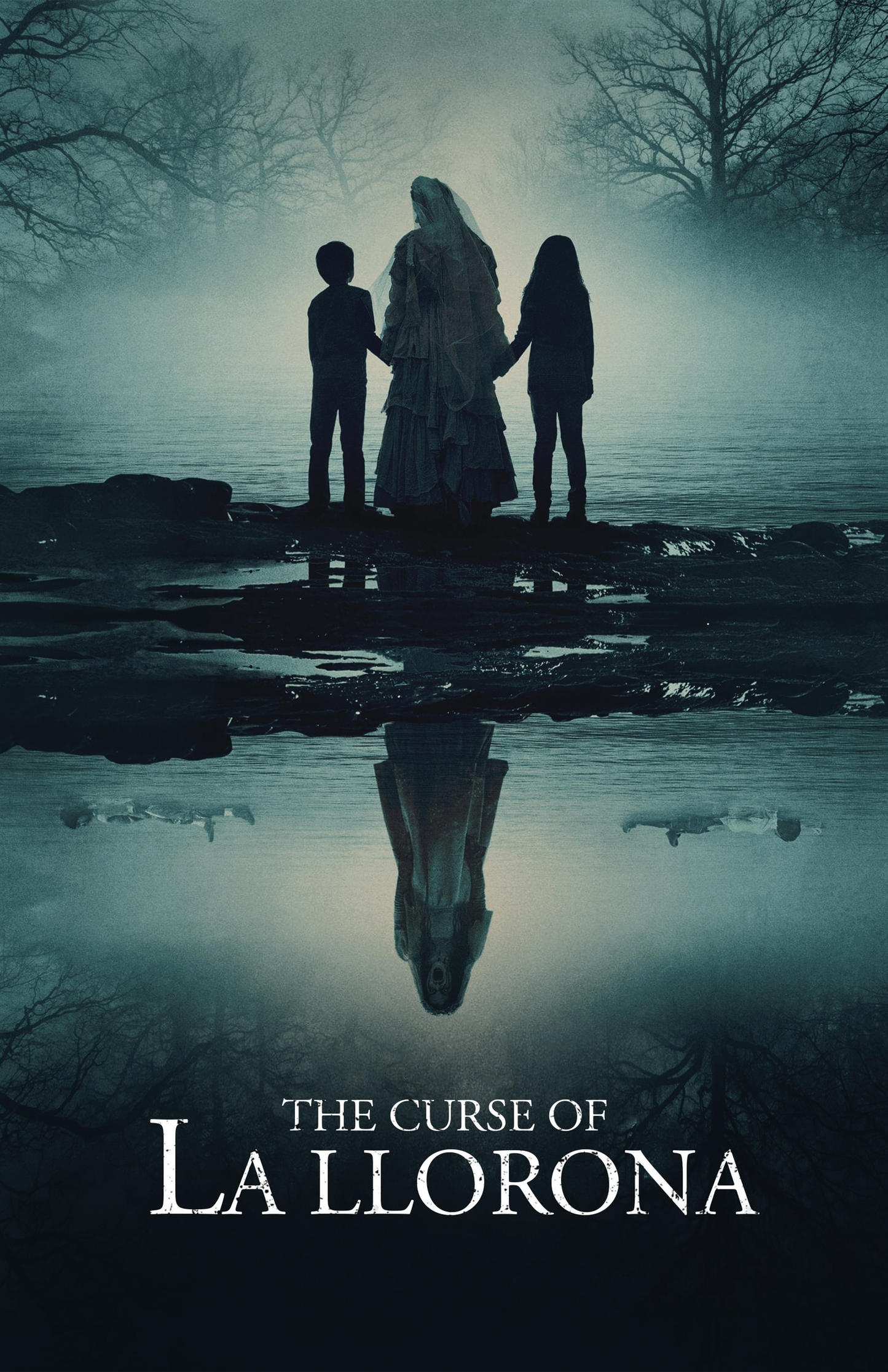 Marisol Ramirez signed The Curse of La Llorona Poster Image #3 (8x10, 11x17) Pre-Order