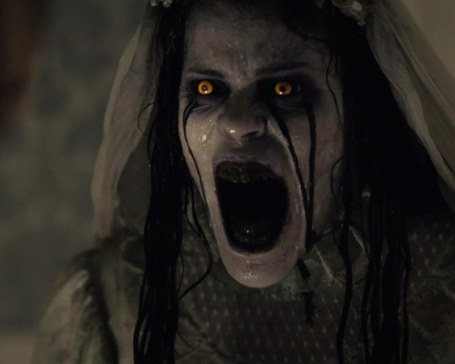 Marisol Ramirez signed The Curse of La Llorona Image #3 (8x10) Pre-Order