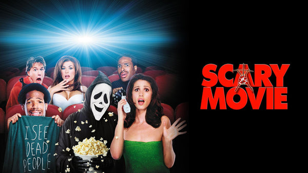 Dave Sheridan signed Scary Movie Poster Image #2 (8x10, 11x17) Pre-Order