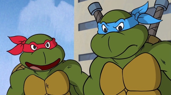 Rob Paulsen signed TMNT Raphael photo Image #5 (8x10) Pre-Order