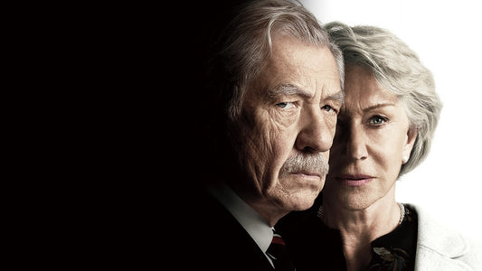 Ian McKellen signed The Good Liar Image #10 (8x10, 11x14) Pre-Order