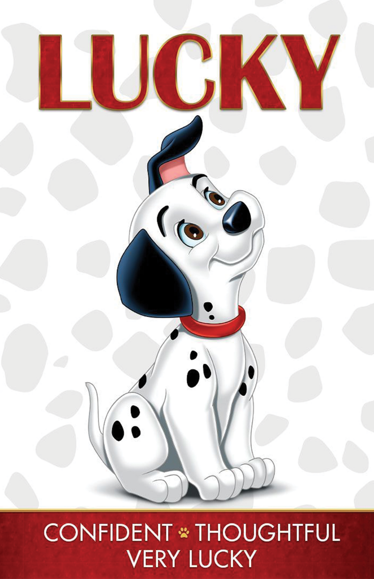 Mimi Gibson Autograph Pre-Order –  Disney 101 Dalmatians Lucky Promo Photo (Pre-Order) (Copy)